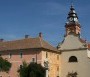 Sátoraljaújhelyi pálos-piarista templom - Nagyboldogasszony Piarista templom és rendház
