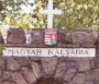 Magyar Kálvária, Sátoraljaújhely