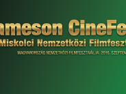 Jameson CineFest Miskolci Nemzetközi Filmfesztivál