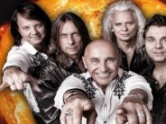 Edda Művek koncert