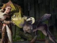 Így neveld a sárkányodat 2. - How to Train Your Dragon 2