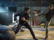 Jack Reacher: Nincs visszaút - Jack Reacher: Never Go Back