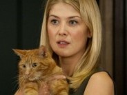 Holtodiglan - Gone Girl