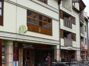 Szinva Terasz Apartmanok Miskolc