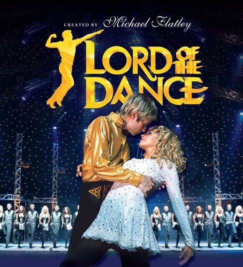   - Michael Flatley's Lord of the Dance