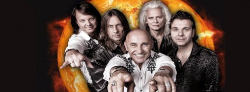   - Edda Művek koncert