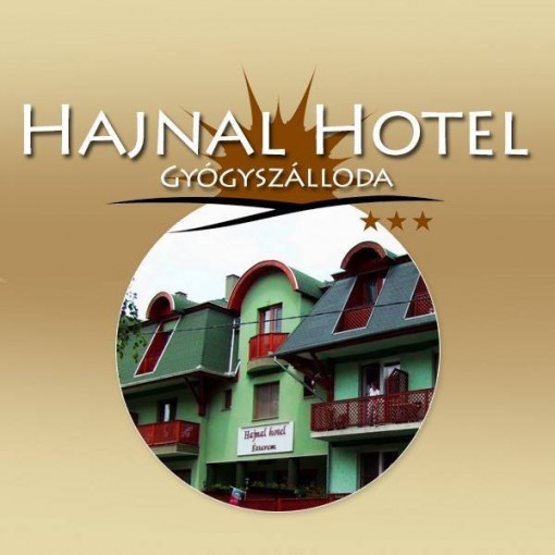   - Hajnal Hotel Gyógyszálló - 3400 Mezőkövesd, Zsóry-fürdő Hajnal u. 2