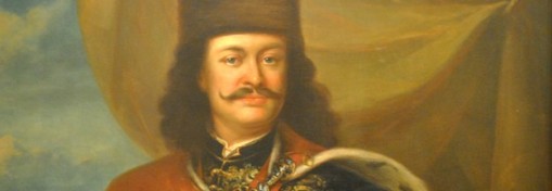   - KÍSÉRŐ RENDEZVÉNYEK - II. RÁKÓCZI FERENC RODOSTÓI EMLÉKHÁZA KASSÁN