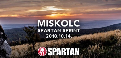   - Miskolc Spartan Sprint