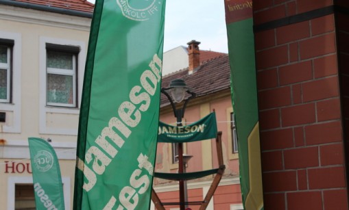   - JAMESON CINEFEST - 15. MISKOLCI NEMZETKÖZI FILMFESZTIVÁL