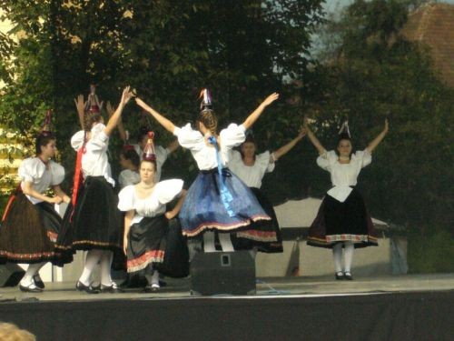   - Ifjúsági és Szabadidő Ház Miskolc programok