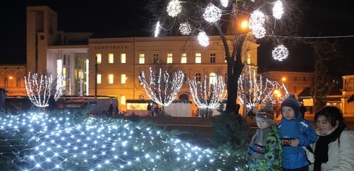   - Miskolci Advent