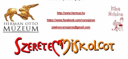  - Játékos VárosJárás