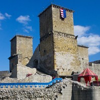 Rocklegendák a Diósgyőri várban  - Rocklegendák a Diósgyőri várban