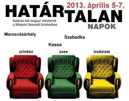   - Határtalan Napok